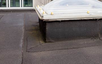 disadvantages of Taddiport flat roofs