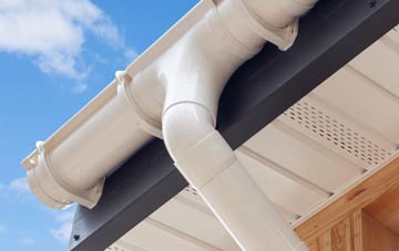Taddiport gutter installation costs
