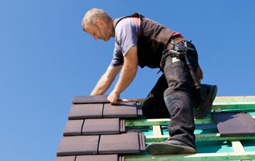 disadvantages of Taddiport slate roofing