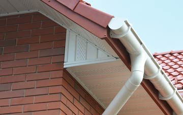 Taddiport soffit repair costs