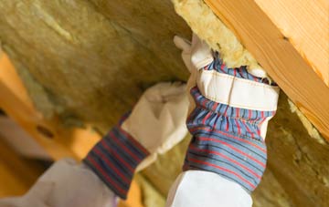 types of Taddiport pitched roof insulation materials