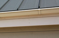 Taddiport soffit repair