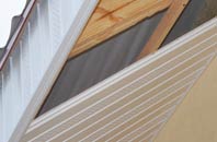 rated Taddiport soffit repair companies